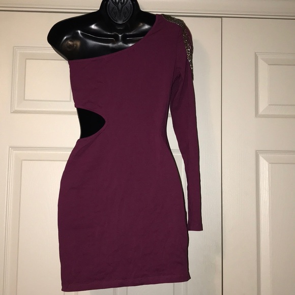 Dress - Picture 4 of 5